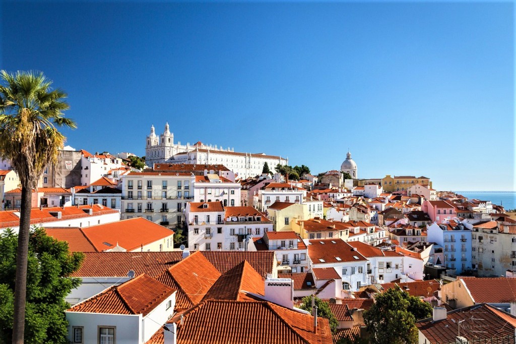 Discover Portugal best cities in 5 days: My Solo trip in Portugal